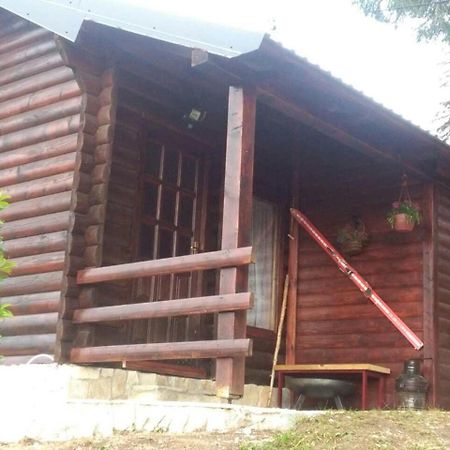 Cozy Cabin Žabljak 外观 照片