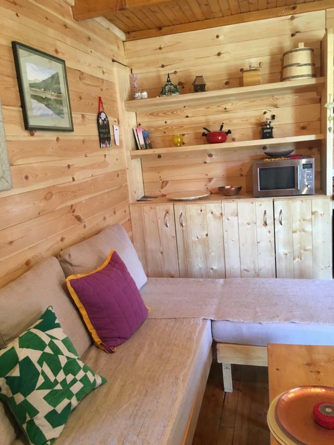 Cozy Cabin Žabljak 外观 照片